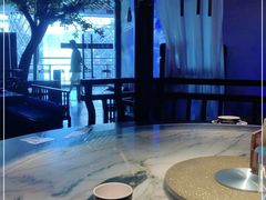 -绿茶餐厅(光谷世界城步行街店)