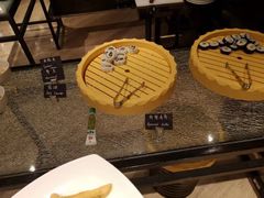 -索菲特酒店·海鲜自助 ·聚餐厅