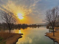 -处女泉风景名胜区