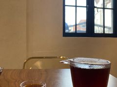 -Fridi Patisserie Cafe