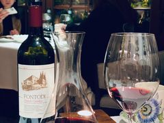 -Le Comptoir de Pierre Gagnaire