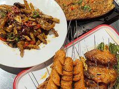 -提老炮儿烧烤(南山店)