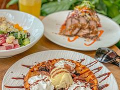 -Moka Bros 摩卡站(嘉华店)