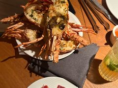 -拉蒂娜·巴西牛排馆 Latina·Brazilian Steakhouse(王府井喜悦店)