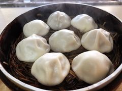 -鸡鸣汤包(广东路店)