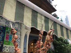 -新疆伊宁远征餐厅