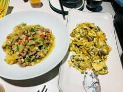 -千岛湖小鱼儿·淳安匠心农家菜