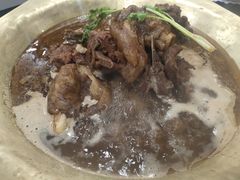 -芦月轩羊蝎子(太平桥店)