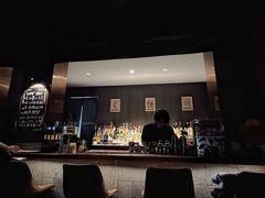 -LAMP BAR 水烟音乐酒吧
