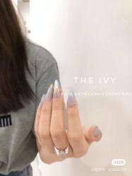 -Cici Nail日式美甲美睫工作室