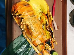-花潮料理艺食馆(世欧广场店)