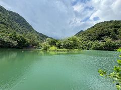 -紫云谷景区