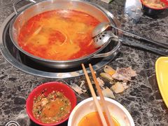 -雷山鱼酱酸汤鱼·酸汤牛肉(花果园T1区店)