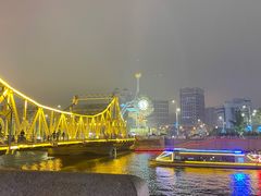 -天津意大利风情旅游区