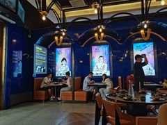 -沿江海南菜·文昌鸡祖师爷(大东海店)