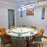 ‼️在广州，第一次吃新疆大盘鸡没想到是这样…………