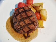 香烤澳洲菲力牛排-CASANOVA西餐厅(海信广场店)