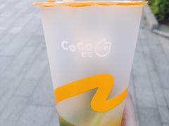 -CoCo都可(文星广场店)
