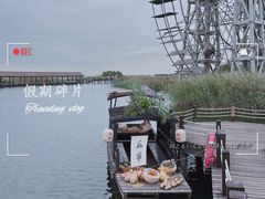 -苏州太湖湖滨国家湿地公园