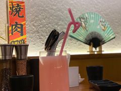 可尔必思-匠太烧肉台日料理餐酒馆(三林店)