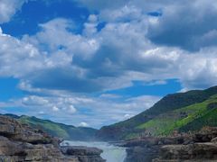 -陕西黄河壶口瀑布旅游区