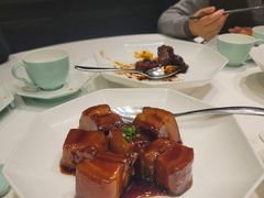 -世博源公馆·本帮融合菜·主题包厢·江景餐厅