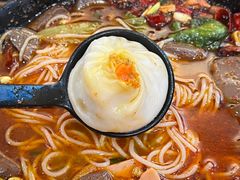 -常鲜德乐购迎桂馒头店(麻巷公寓店)