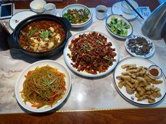 -川悦壹号·川菜(蠡溪路店)