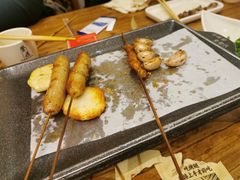 -管氏翅吧(国展店)