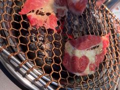 -农乐园炭火烤肉(繁花中心店)