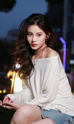 -张昊造型