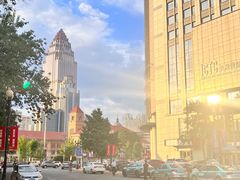 -天津五大道文化旅游区