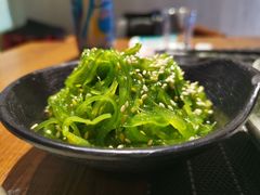 -井梧町川式料理(海河店)