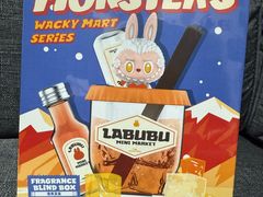 -泡泡玛特POPMART(上海环球港店)