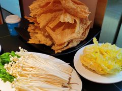 -淼福猪肚鸡·椰子鸡火锅(大沙地店)
