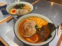 -火山屋台(新街口店)