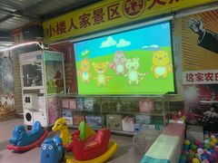 -荔枝红五号农庄