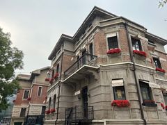 -天津意大利风情旅游区