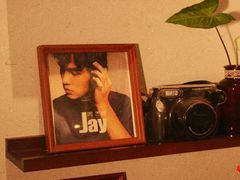 -朝与夕商务茶歇定制·轻奢摆台·下午茶