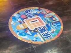 -YOGO优果密室逃脱(新佳丽广场店)