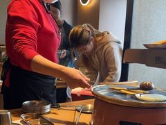 -西塔老太太泥炉烤肉(川沙百联店)