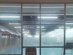 -海派健身(洋河力帆店)