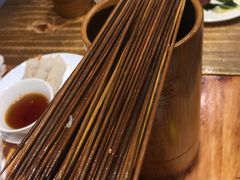 -嘉州叶婆婆钵钵鸡(建设路店)