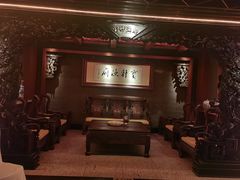 -宝轩渔府·老字号海鲜·正宗津菜(水上店)
