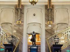 -波特曼西餐厅(中央大街店)