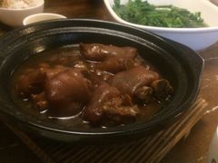 -广东道至正餐厅(区庄店)