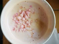 -星巴克(深圳星都豪庭店)