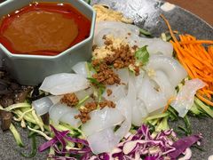 -蘸小院铁锅炖·蘸酱菜·东北菜(怀远门店)
