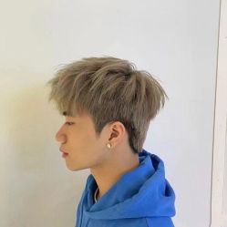 -初心HAlRSALON烫染接发