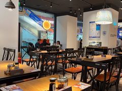 -和府捞面(星光大道一期店)
